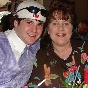 Meet your Posher, Peggy